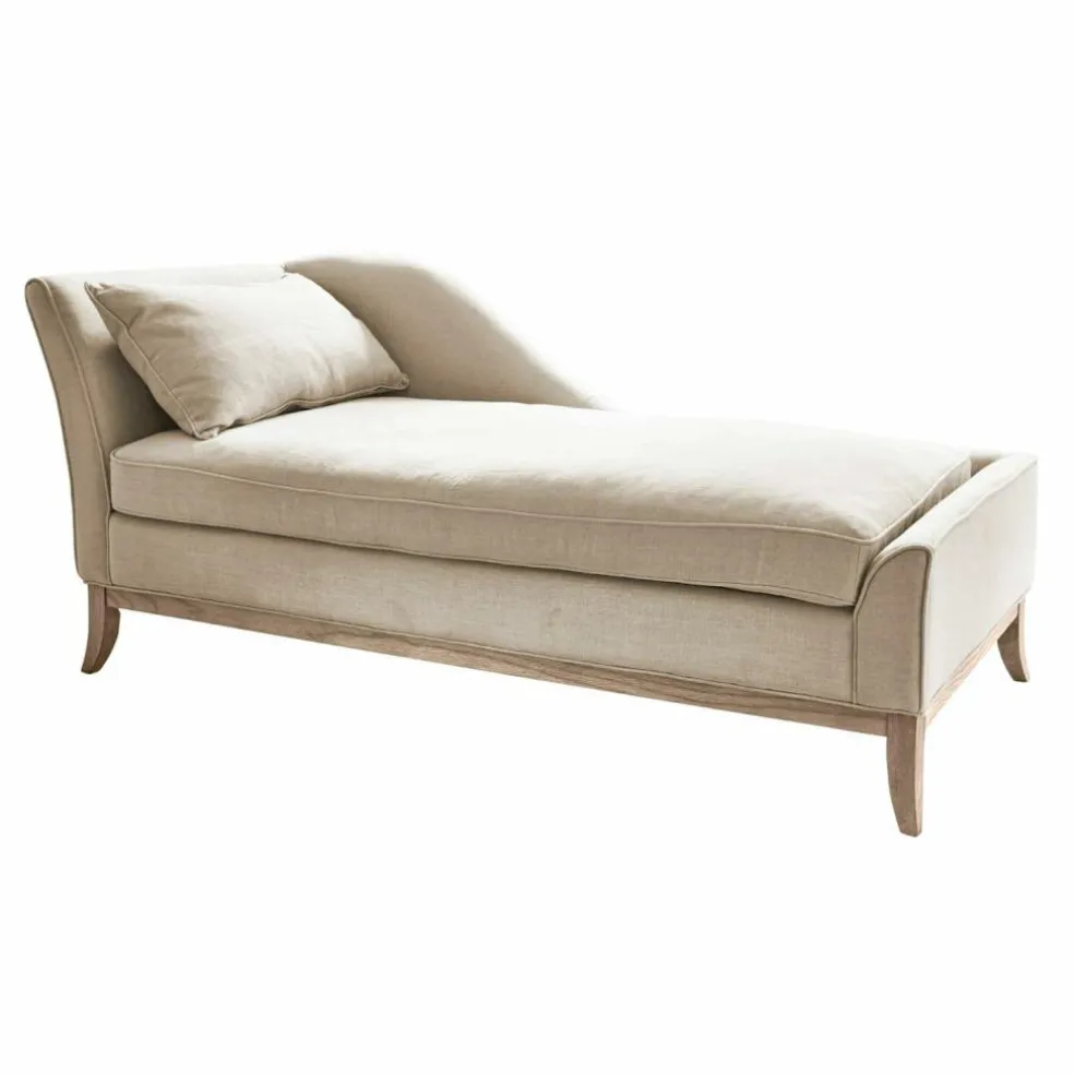 Chaiselongue Alphonse