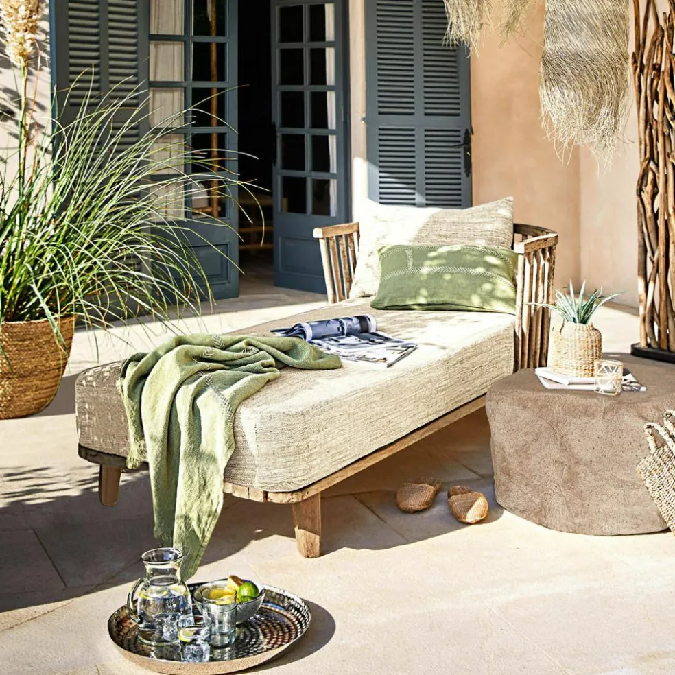 Chaiselongue Bellville