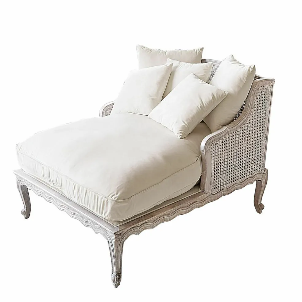 Chaiselongue Dronne
