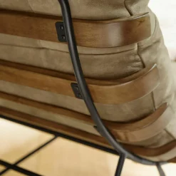 Chaiselongue Horraine