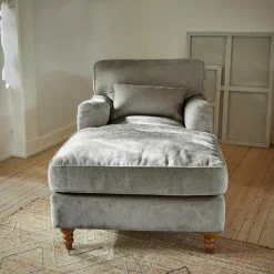 Chaiselongue Isa