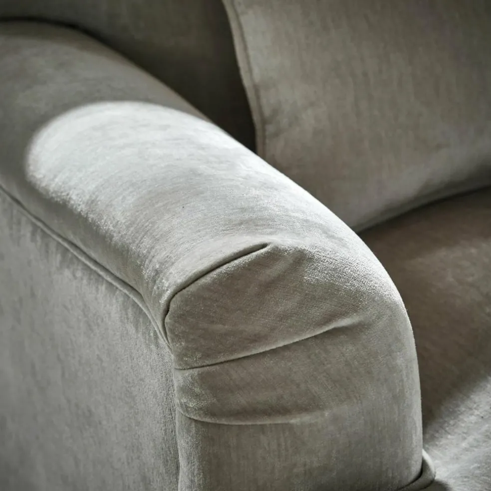 Chaiselongue Isa