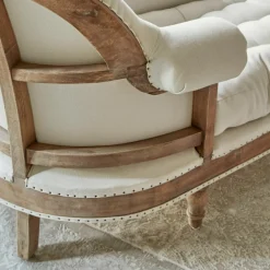 Chaiselongue Queyranne