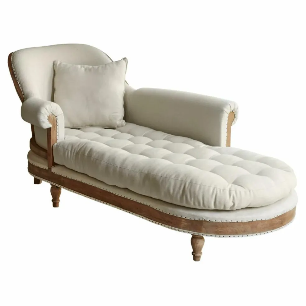 Chaiselongue Queyranne