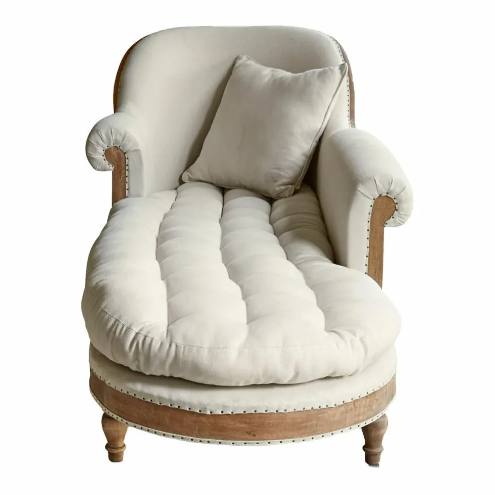 Chaiselongue Queyranne