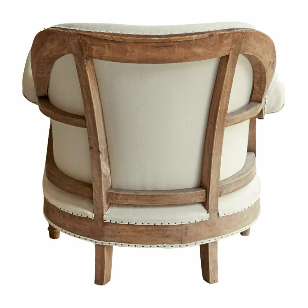 Chaiselongue Queyranne