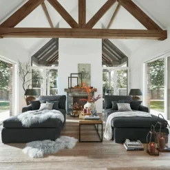 Chaiselongue Seaford