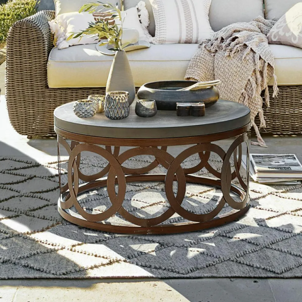 Couchtisch Boécourt