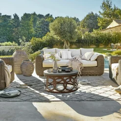 Couchtisch Boécourt