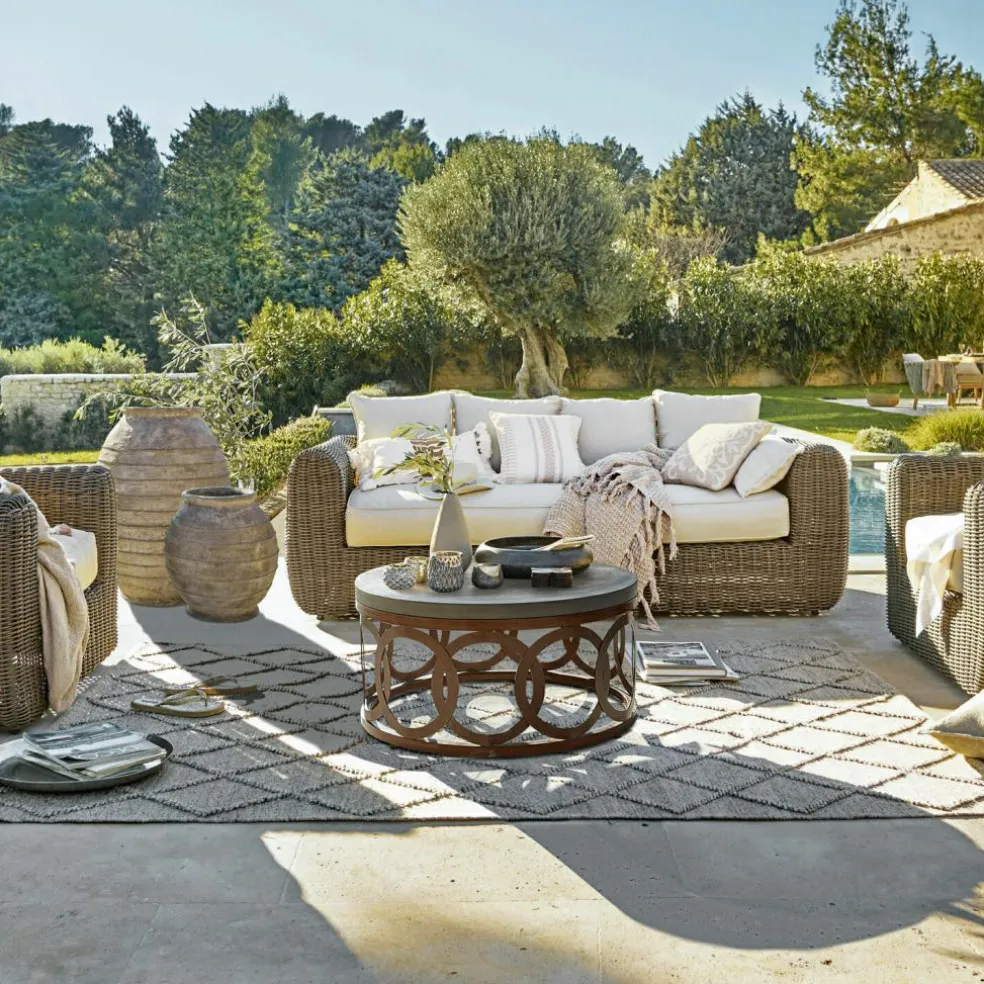 Couchtisch Boécourt