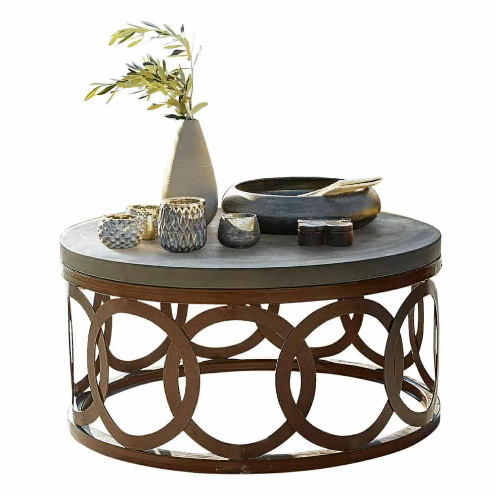 Couchtisch Boécourt