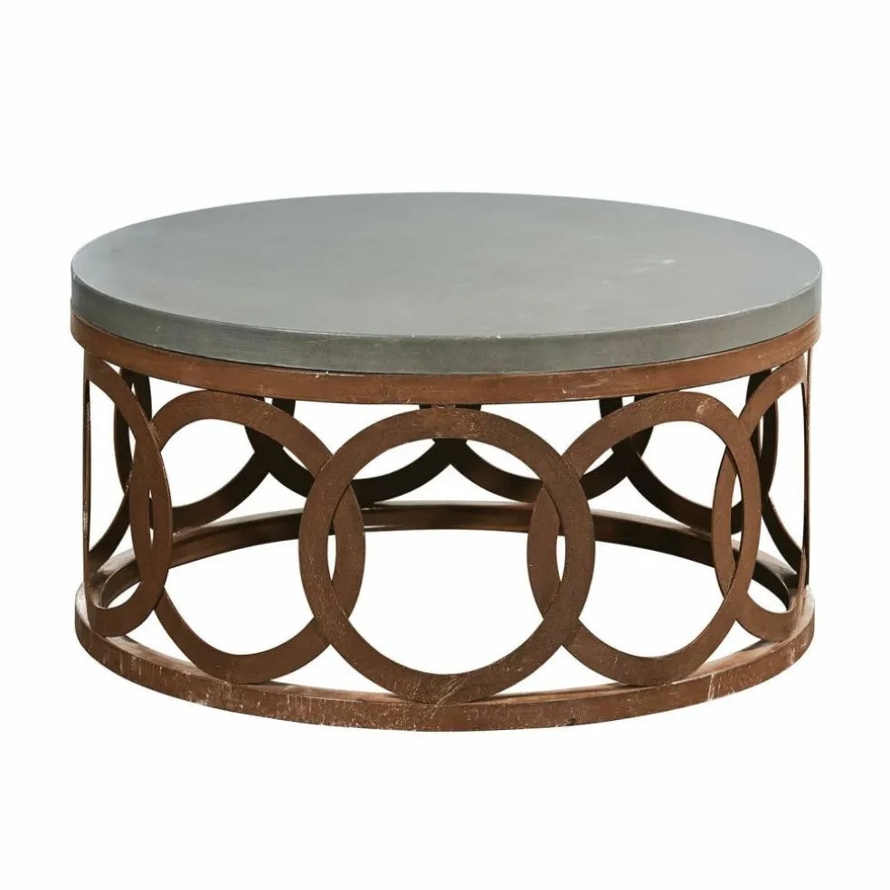 Couchtisch Boécourt