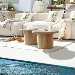 Couchtisch Clearwater