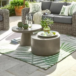 Couchtisch 2er Set Divertente