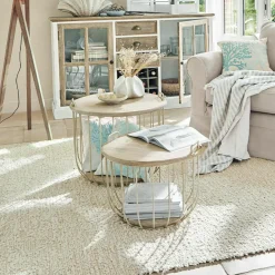 Couchtisch 2er Set Lawson