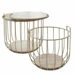 Couchtisch 2er Set Lawson