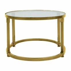 Couchtisch 2er Set Ninove