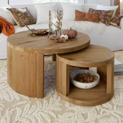 Couchtisch 2er Set Torivine