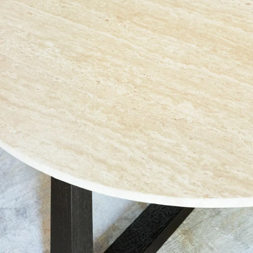 Couchtisch 2er Set Tressane