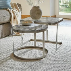 Couchtisch 2er Set Yvelissel