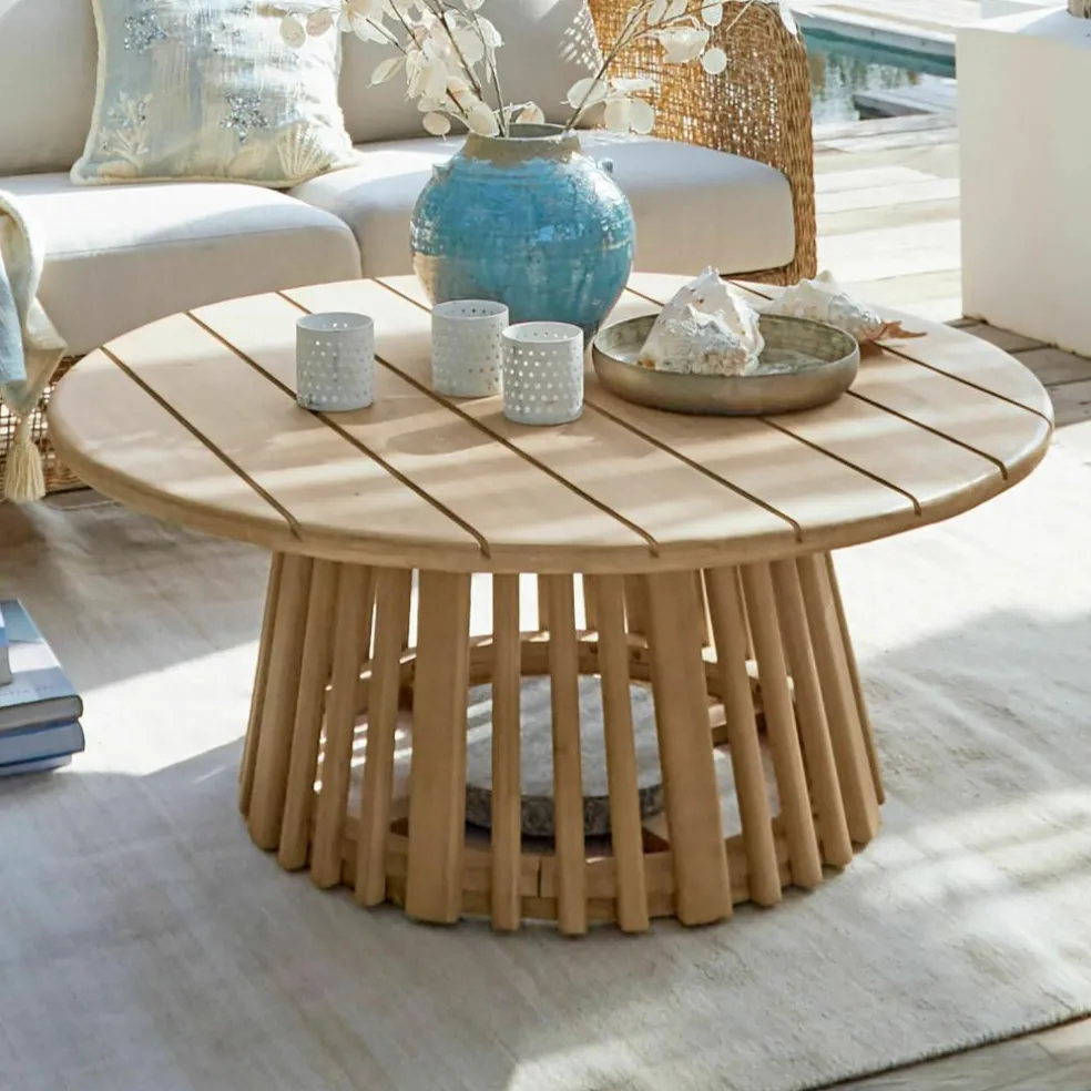 Couchtisch FSC®-100% Tewsbury