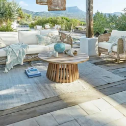 Couchtisch FSC®-100% Tewsbury