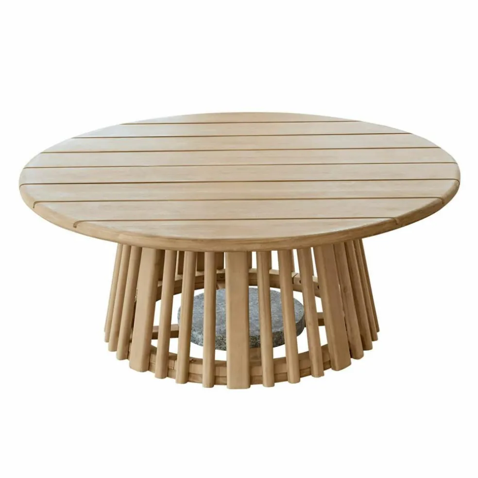 Couchtisch FSC®-100% Tewsbury