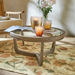 Couchtisch Gradn Enclos