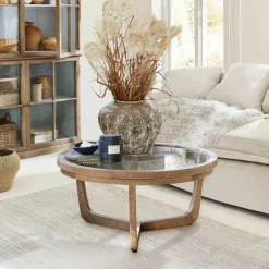 Couchtisch Gradn Enclos