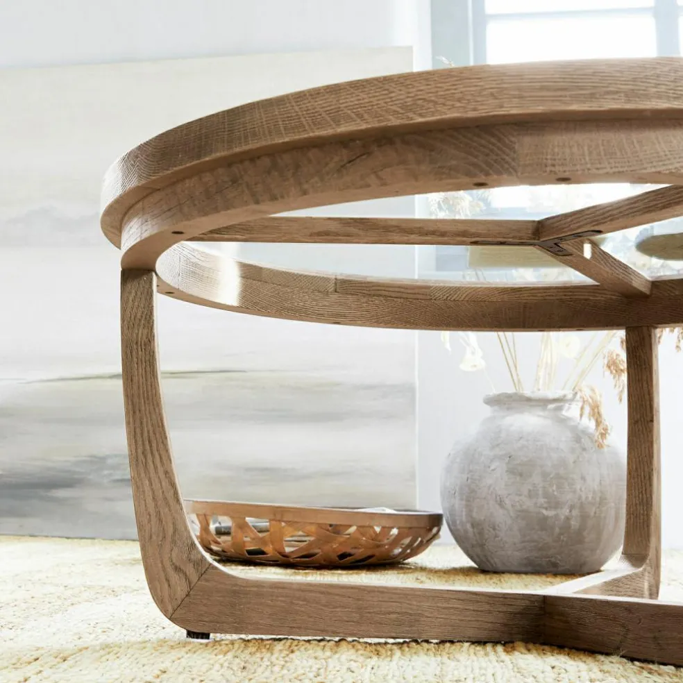 Couchtisch Gradn Enclos