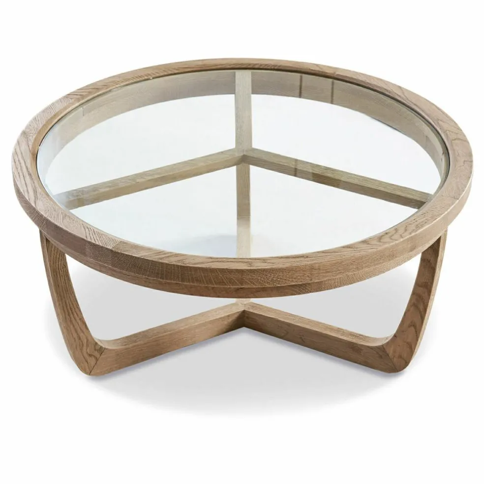 Couchtisch Gradn Enclos