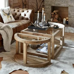 Couchtisch Hyllorian