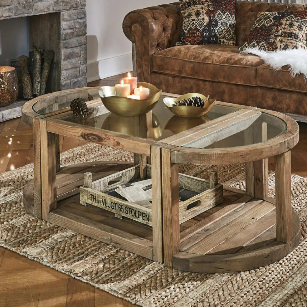 Couchtisch Hyllorian