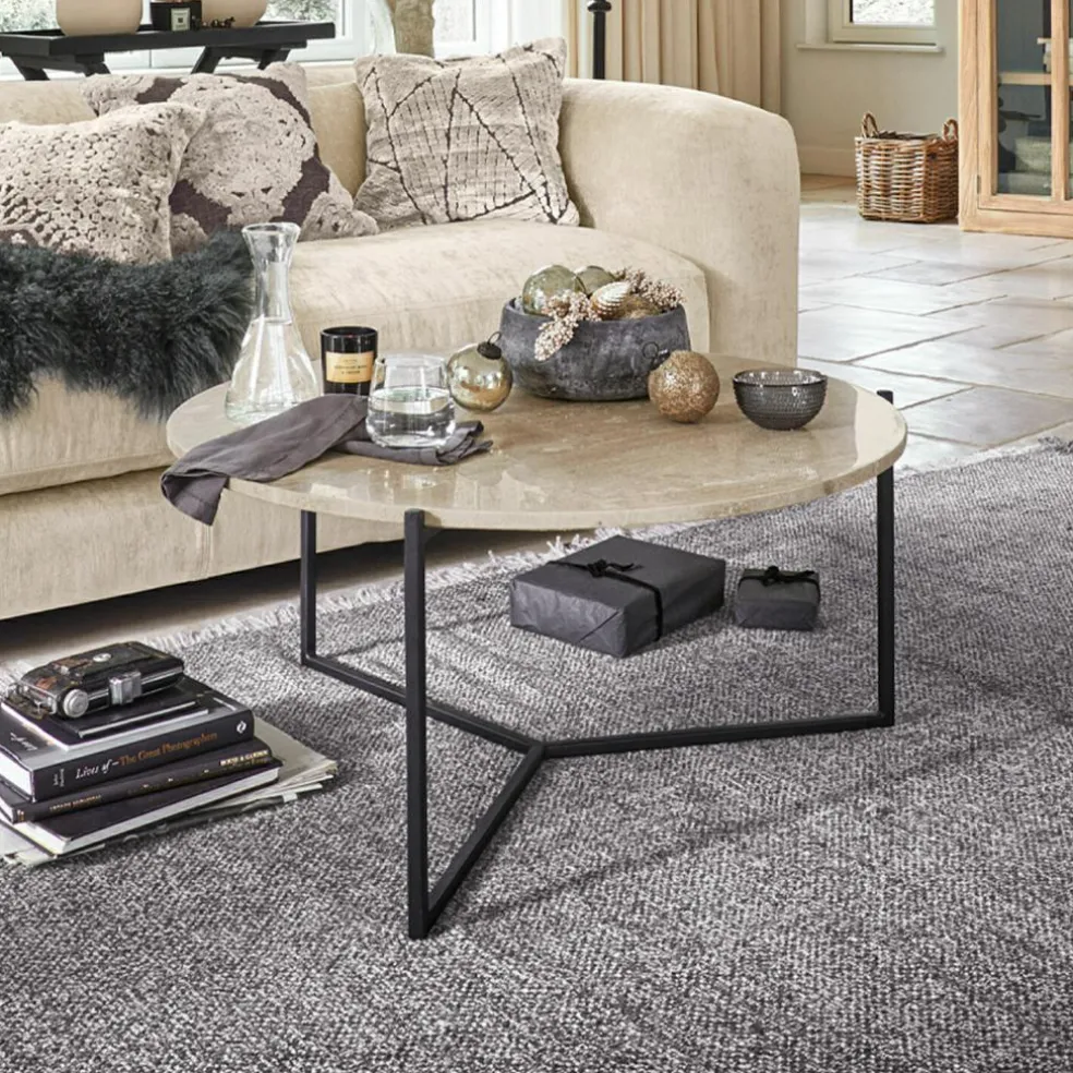 Couchtisch Émorieux