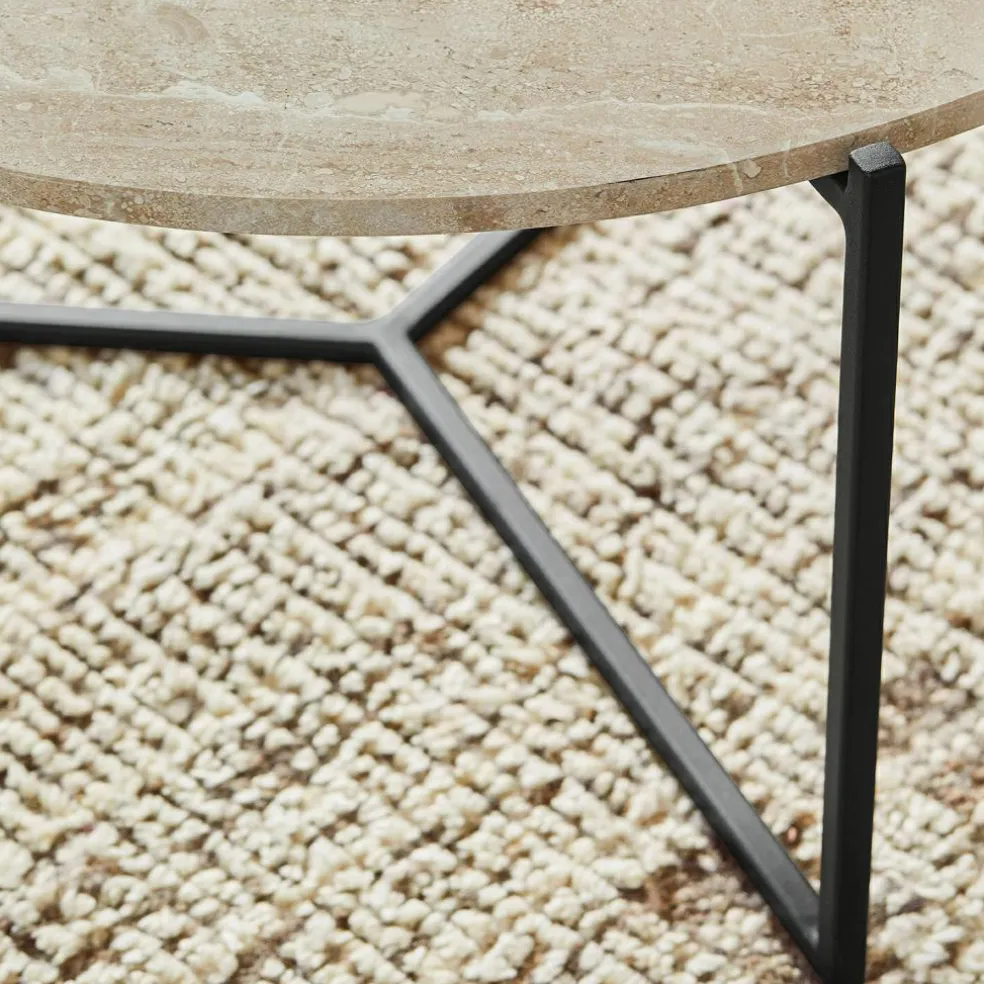 Couchtisch Émorieux