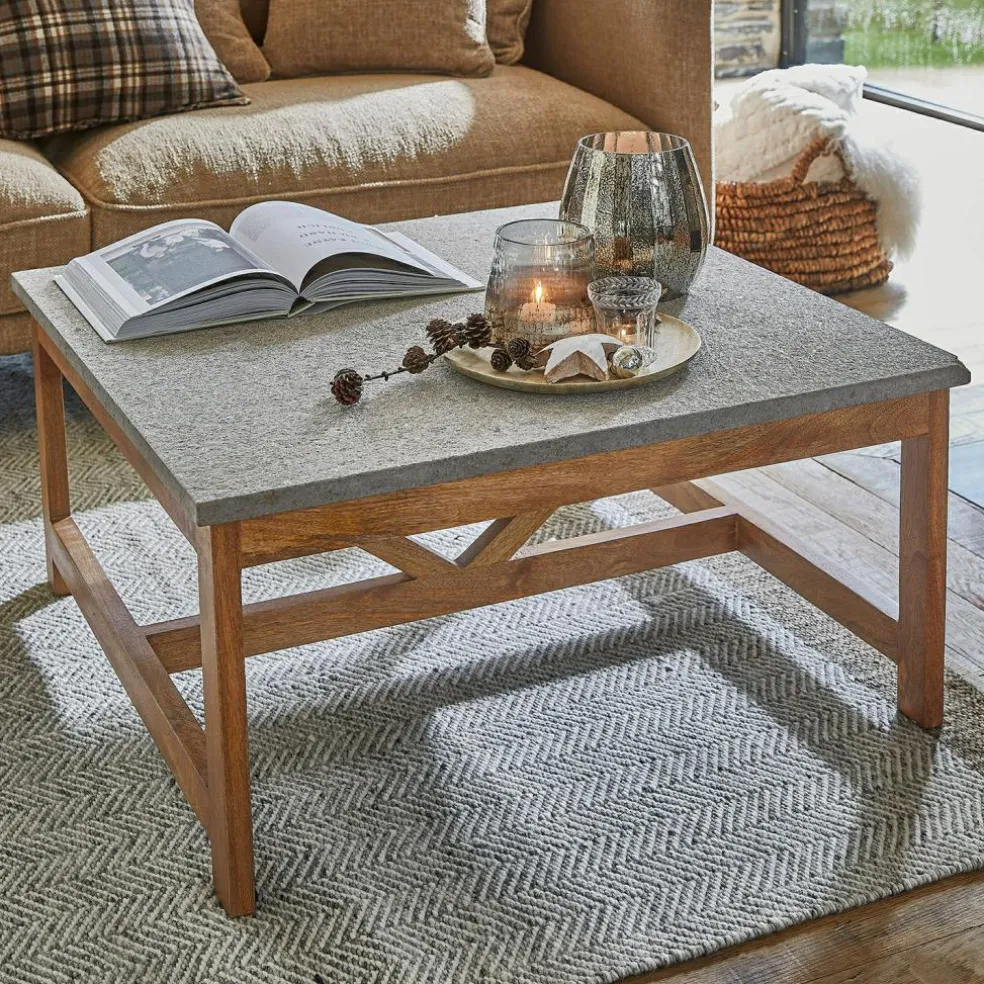 Couchtisch Pliquentis