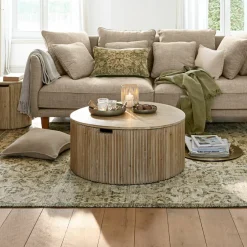 Couchtisch Saintouré