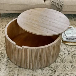 Couchtisch Saintouré