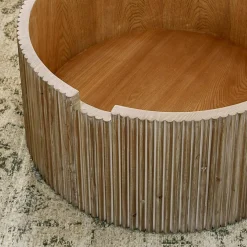 Couchtisch Saintouré