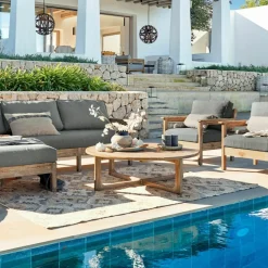 Couchtisch Tewksbury