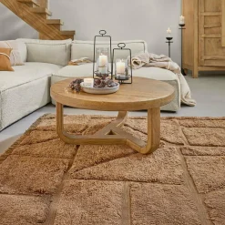 Couchtisch Trésorique