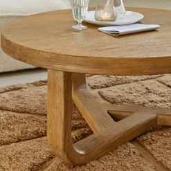 Couchtisch Trésorique