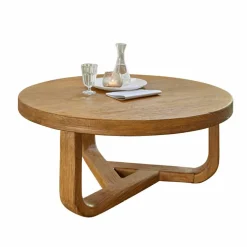 Couchtisch Trésorique