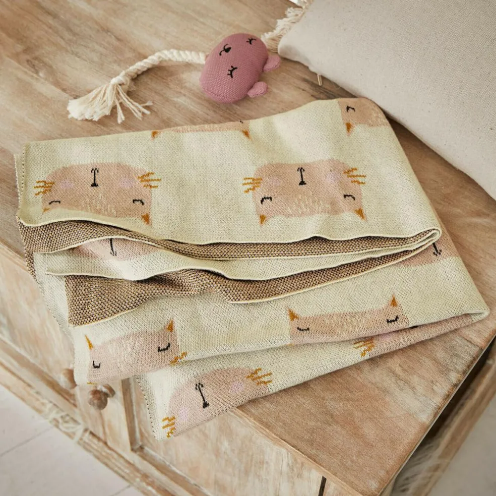 Decke für Haustiere Layouna