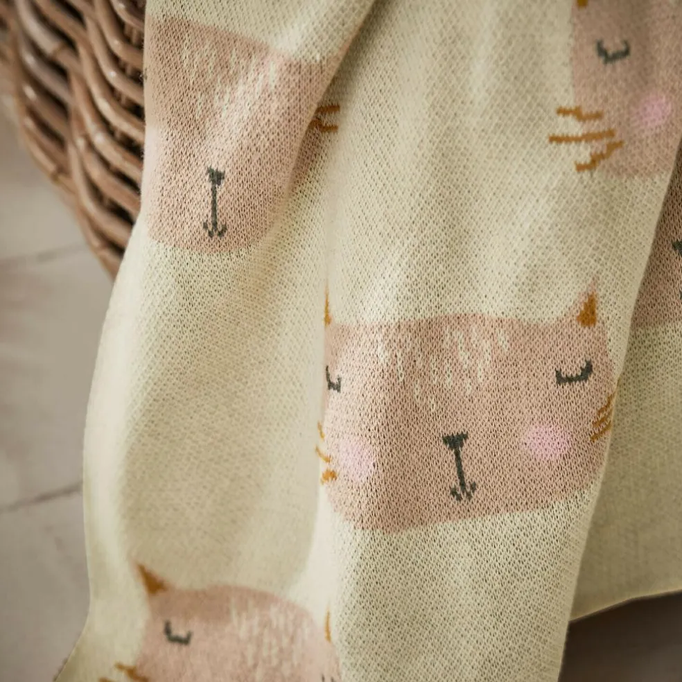 Decke für Haustiere Layouna