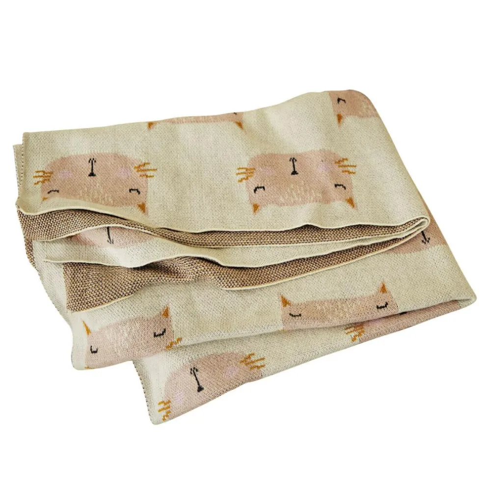 Decke für Haustiere Layouna