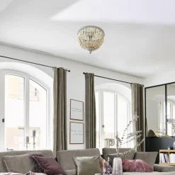 Deckenlampe Antereen