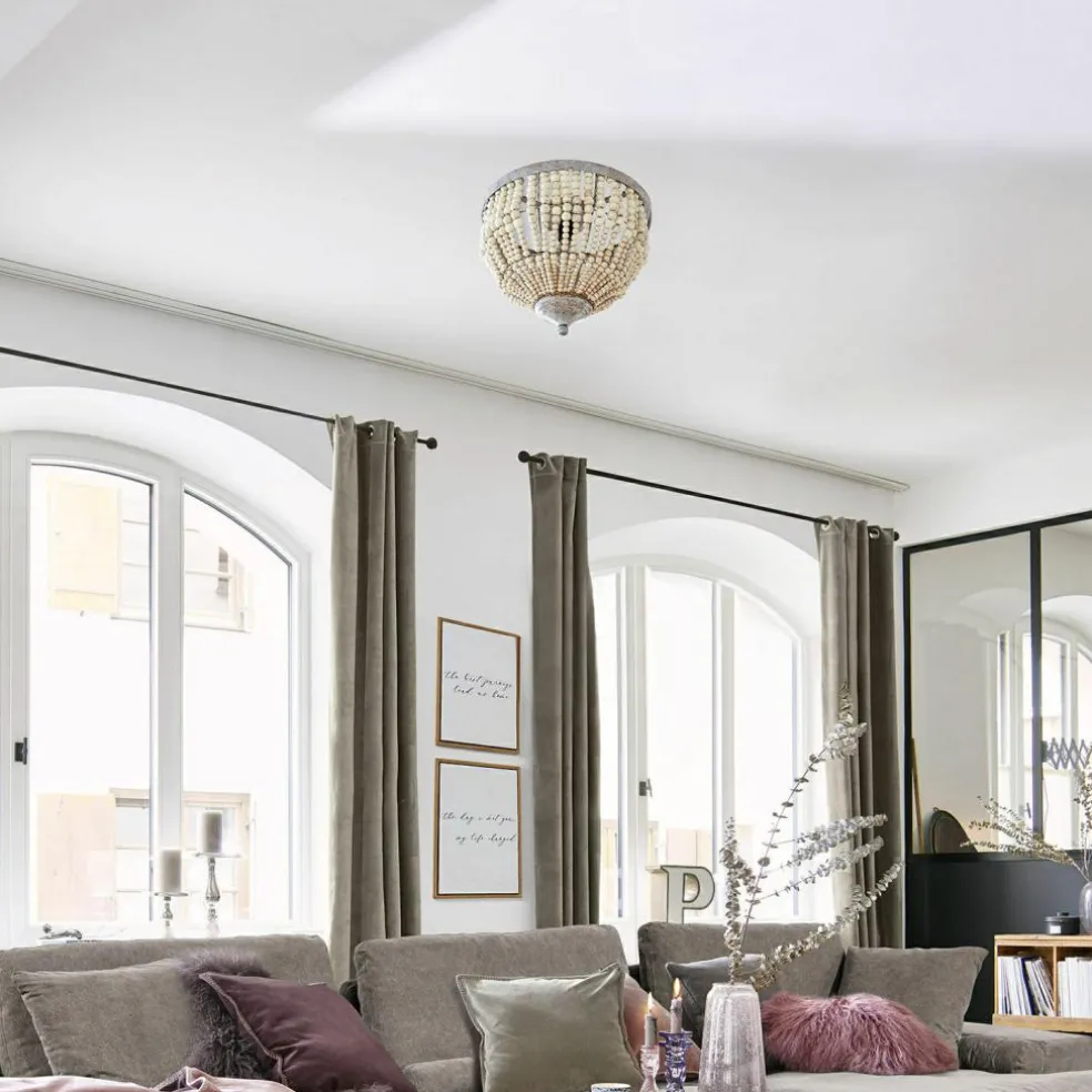 Deckenlampe Antereen