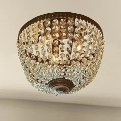 Deckenlampe Tarim