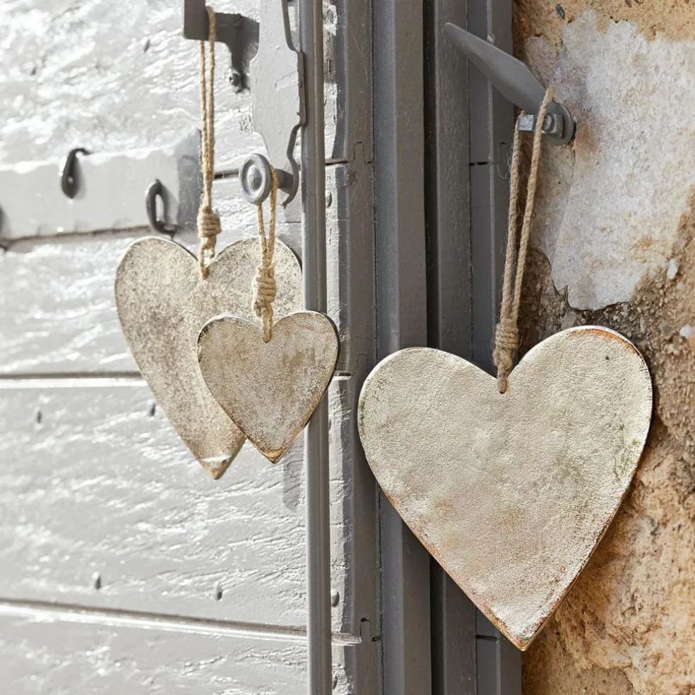 Deko-Anhänger 3er Set Samu